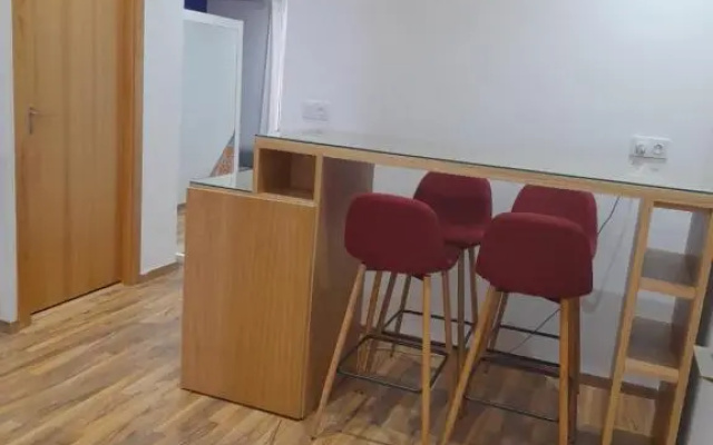 Magnifique Appartement en plein centre de Rabat