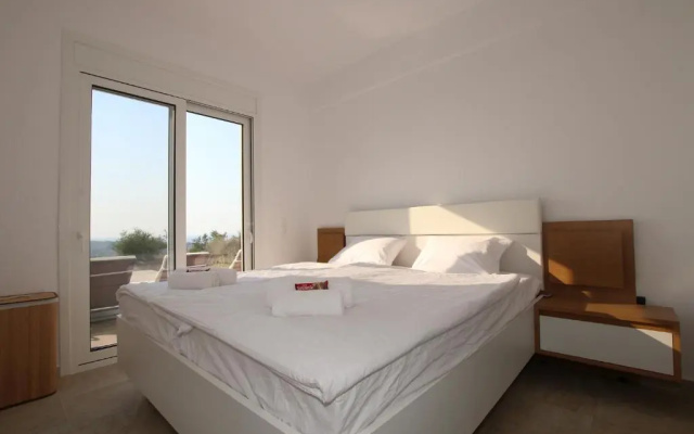 Sunset Sea View Villa 8