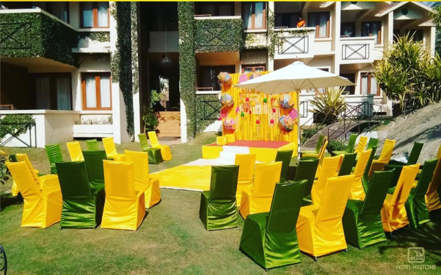 Hotel Hilltone