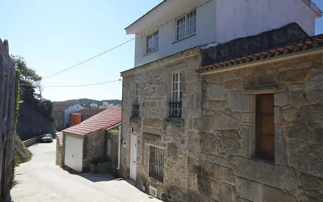 House In Carnota 101512 - Rnu 65444