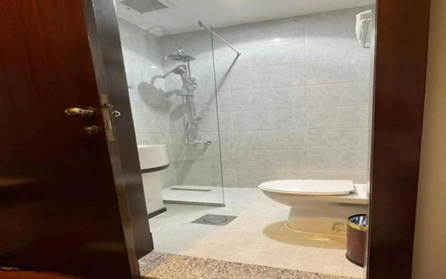 Carawan Al Khaleej Hotel Olaya