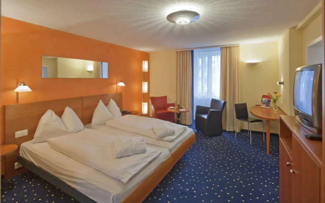 Hotel Metropol Saas-Fee