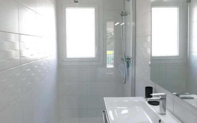 Appartement Beverly
