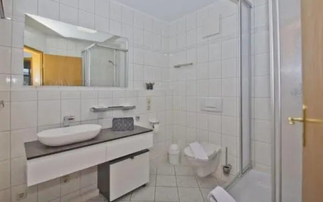 Haus Strandeck