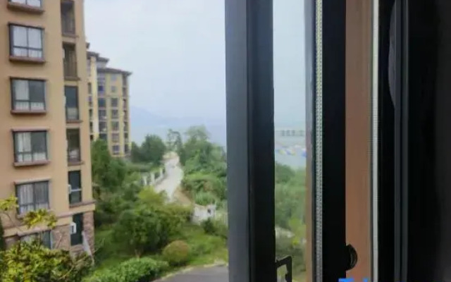Huangshan Yunhuju Hotel Homestay