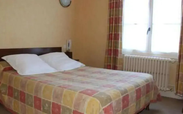 Hotel le Commerce