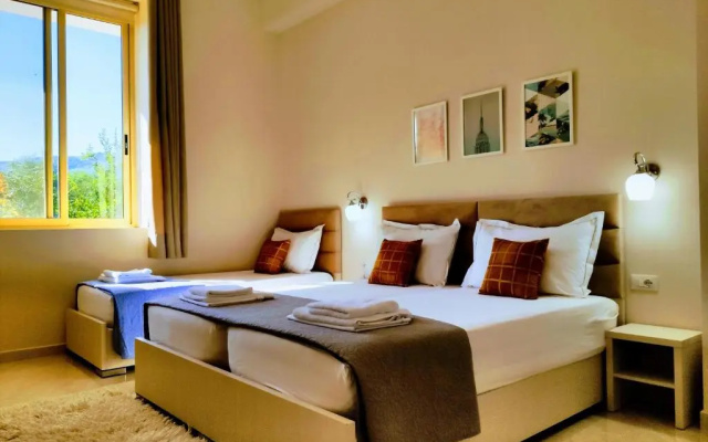 Olive B&B