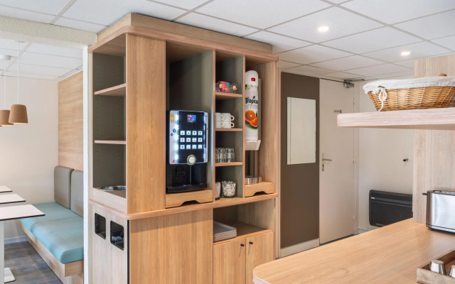 Premiere Classe Lille Nord - Tourcoing