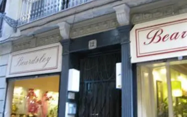 Hostal Colmenero