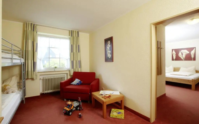 Hotel Altastenberg