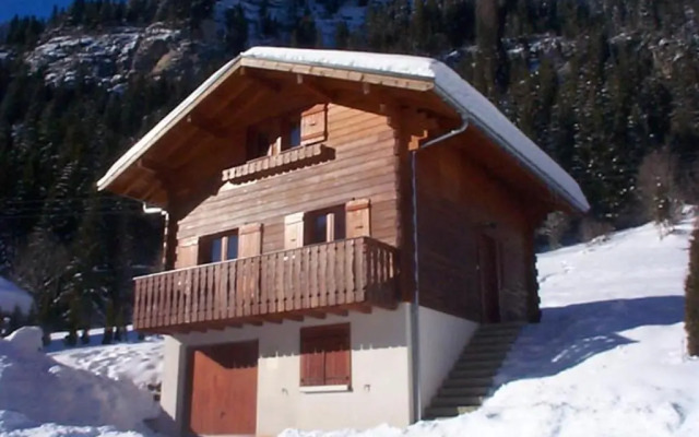 Chalet Chatel, 5 pièces, 8 personnes - FR-1-200-212