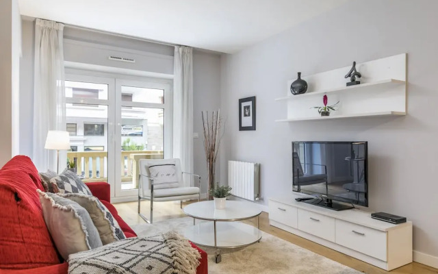 Zurriola Suites by Forever Rentals