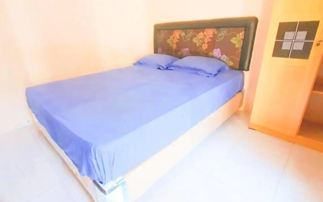 Green Kanca Syariah Guest House RedPartner