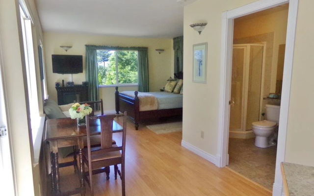 InnSpire Retreat & Spa