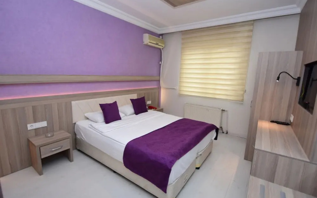 Plevne Otel