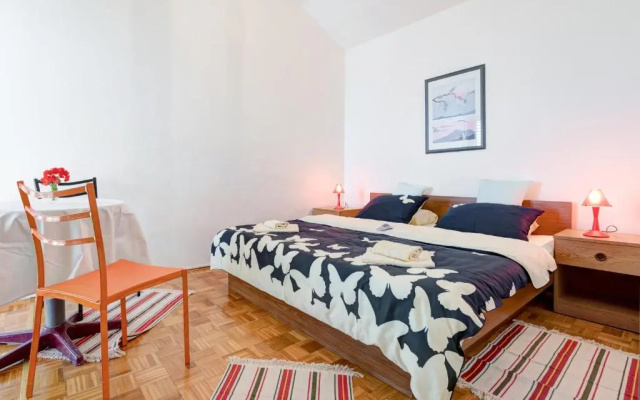 Apartments Majda