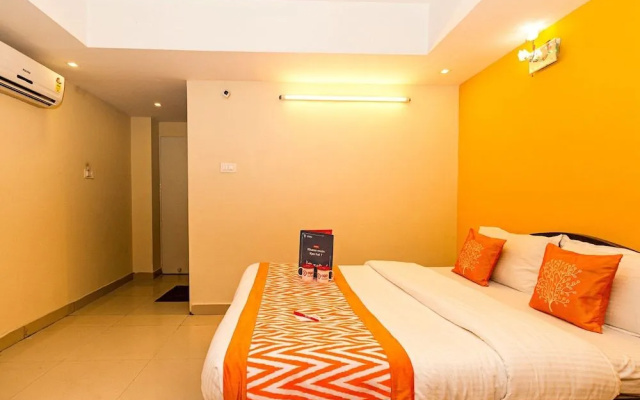 Hotel Tulip Plaza