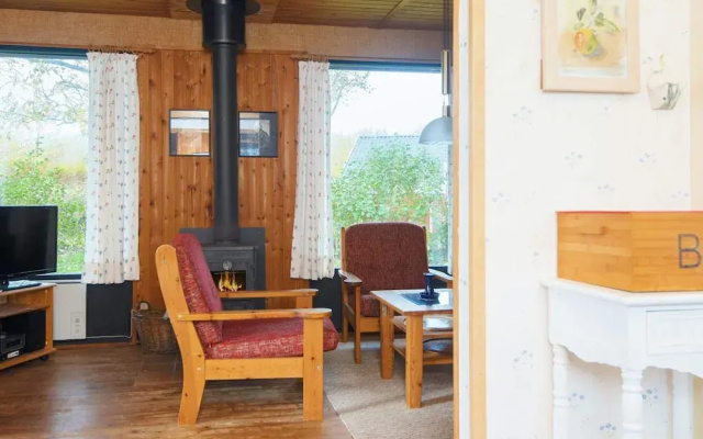 6 Person Holiday Home in Sydals