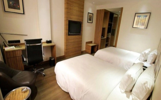 Zense Inn Shenzhen