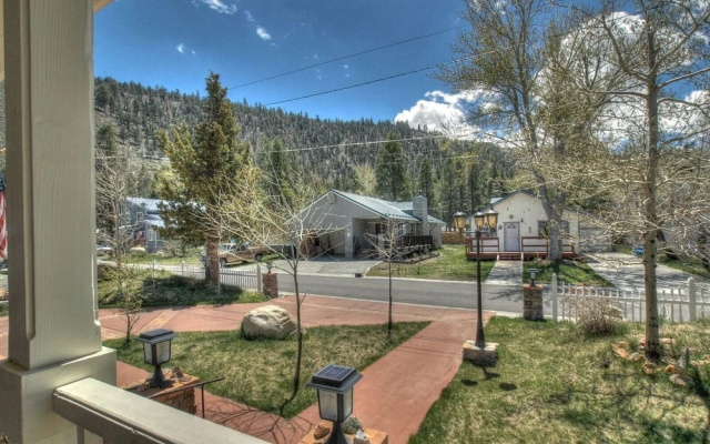 The Village Victorian