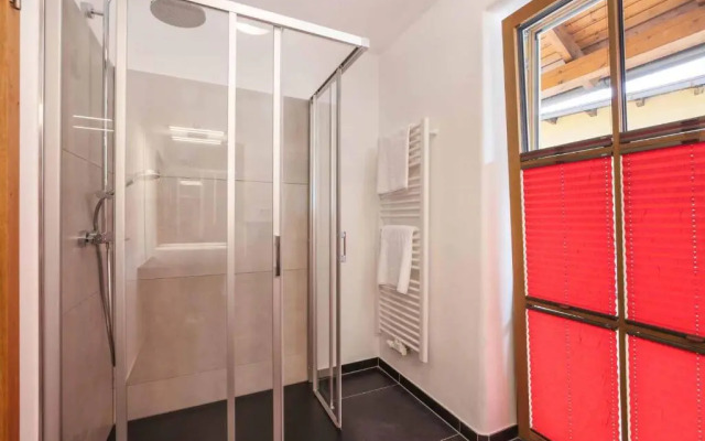 Hotel Garni zum Schwan