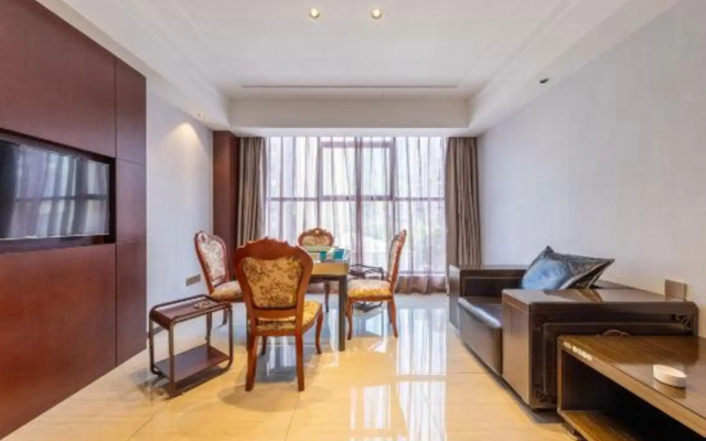 Fuli Hotel