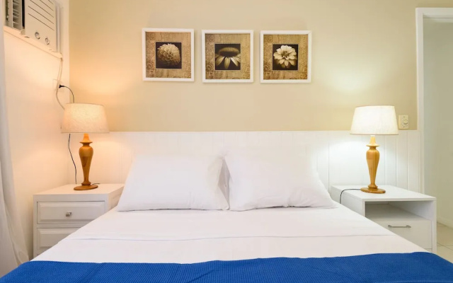 Omar do Rio - Apartamento CobR