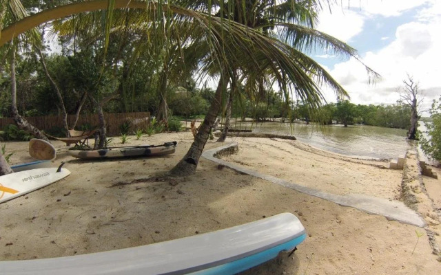 Sunset Bay Villas Siargao