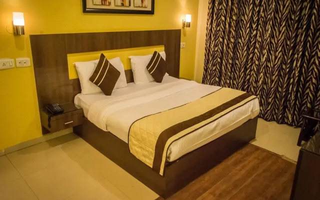 OYO Rooms Sector 15 Part 2
