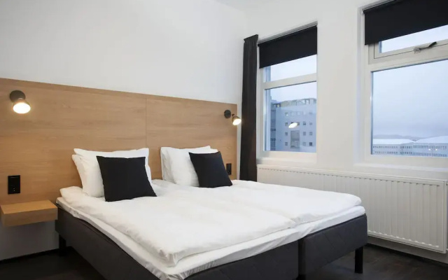 201 Hotel