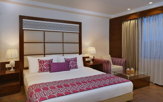 Fortune Park, Haridwar - Member ITC Hotels' Group