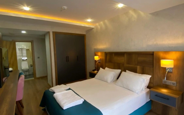 Dedehan Otel