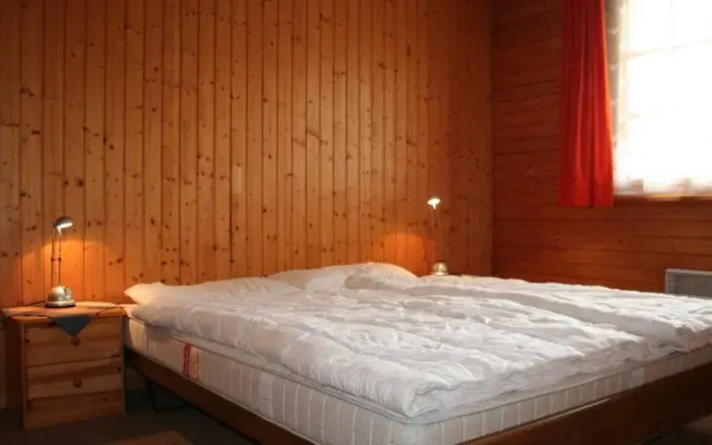 Walliser Chalet