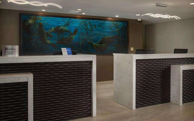 Best Western Plus Agate Beach Inn
