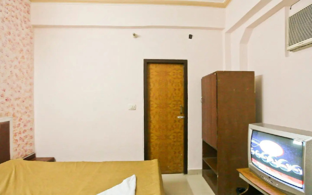 Hotel Mandakini Saket Regency