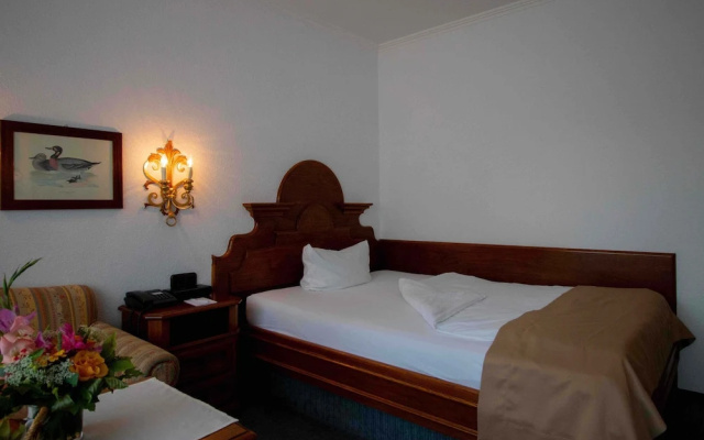 Hotel Alpenhof