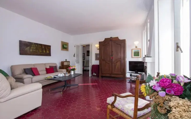 Villa Allegra