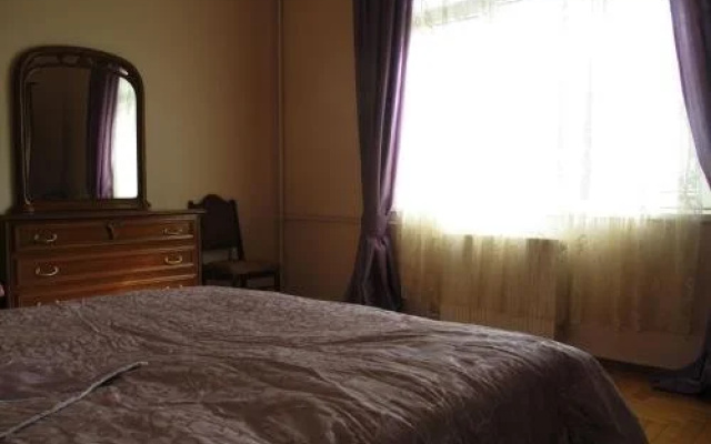 Eco Villa Guesthouse