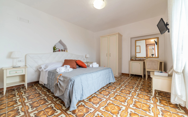 Hotel Bacco
