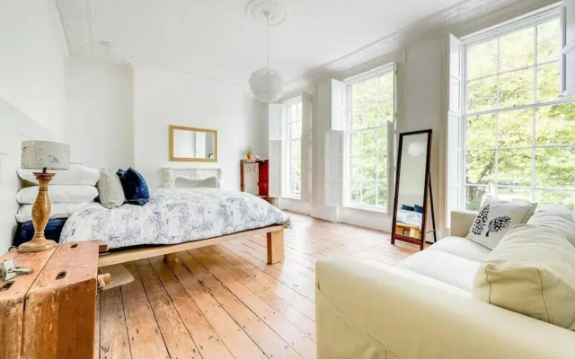 Host Stay The Georgian Townhouse