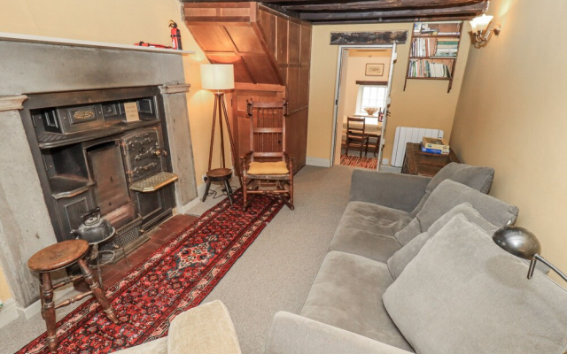 Old Cottage