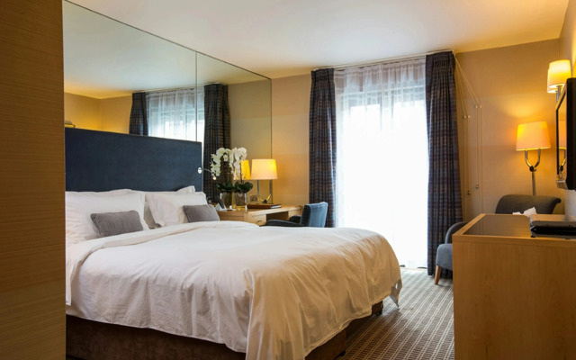 The Club Hotel and Spa