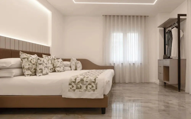 Lena Suites Sorrento