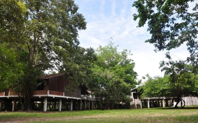 La Maloka Ecolodge