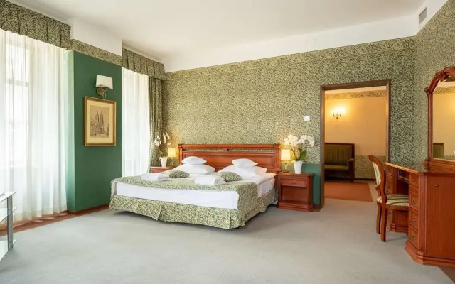 Best Western Prima Hotel Wroclaw