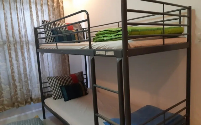 Baan Khunnatham Pool Villa Hua Hin
