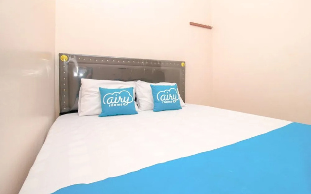 Airy Eco Syariah Bulusan Selatan Raya 46 Semarang