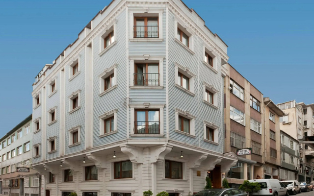 A'la Sofia Hotel