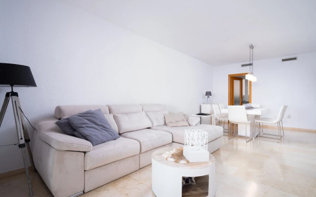 Vistalmar Apartment Moraira
