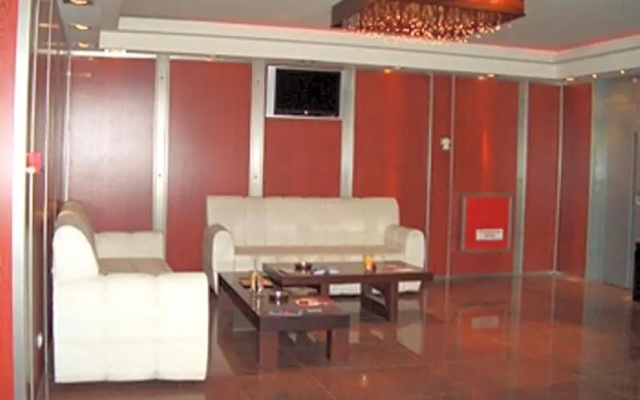 Hotel Olympion
